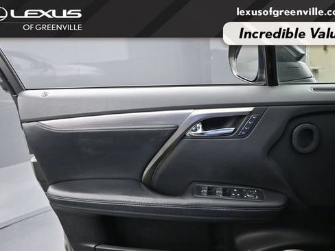 Used 2017 Lexus RX 350 F Sport w/ Accessory Package AWD/4WD image 22