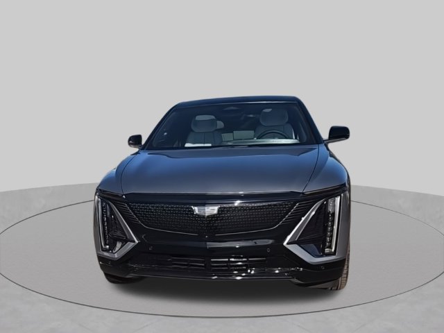 New 2026 Cadillac Lyriq Premium Sport AWD/4WD image 3