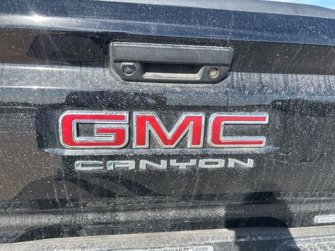 Used 2026 GMC Canyon Elevation w/ Convenience Package image 11