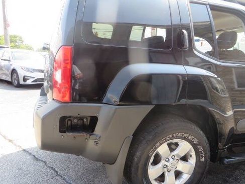 Used 2011 Nissan Xterra S AWD/4WD image 38