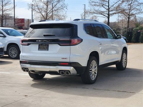 New 2026 GMC Acadia Denali image 3