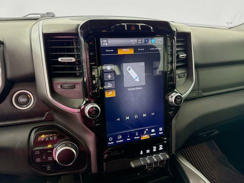 Used 2024 RAM 1500 Big Horn image 15