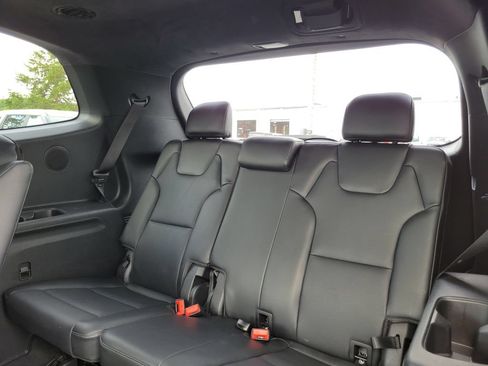 Used 2024 Kia Telluride SX Prestige X-Line AWD/4WD image 26