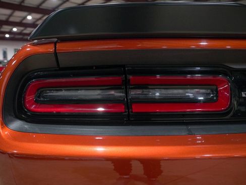 Used 2022 Dodge Challenger R/T Scat Pack w/ Driver Convenience Group image 38