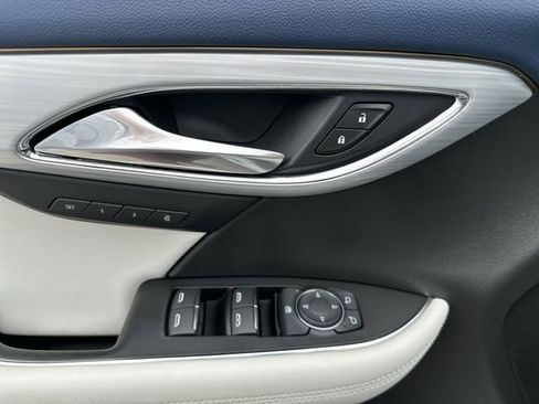 New 2026 Buick Envision Avenir AWD/4WD image 16