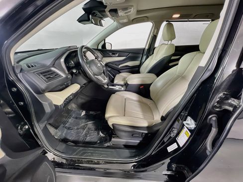 Used 2023 Subaru Ascent Limited w/ Technology Package AWD/4WD image 20