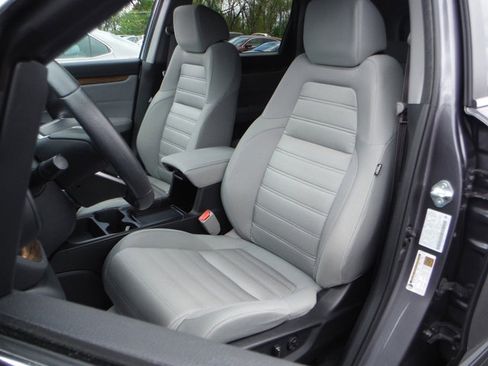 Used 2021 Honda CR-V EX image 14