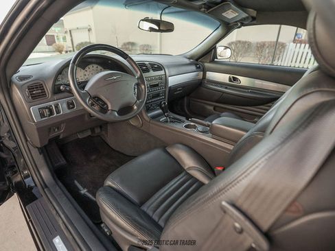 Used 2002 Ford Thunderbird Deluxe image 33