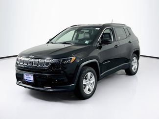 Used 2022 Jeep Compass Latitude w/ Convenience Group AWD/4WD video 1