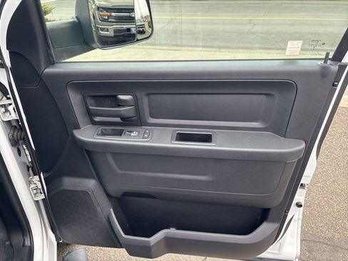 Used 2016 RAM 2500 Tradesman w/ Popular Equipment Group image 33