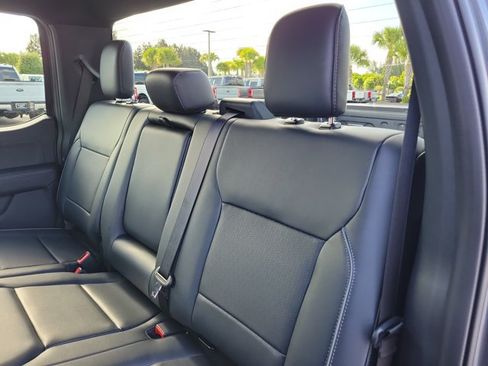 New 2026 Ford F150 Lariat AWD/4WD image 14