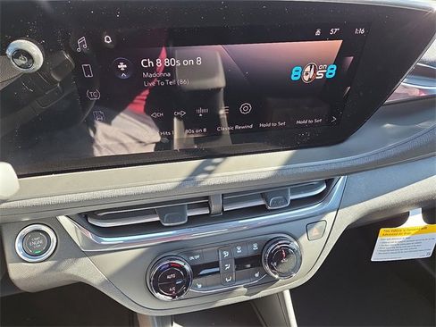 New 2026 Buick Envista Preferred w/ Convenience I Package image 11