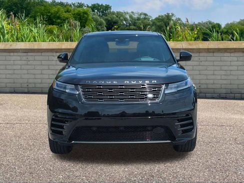 New 2026 Land Rover Range Rover Velar Belgravia AWD/4WD image 2