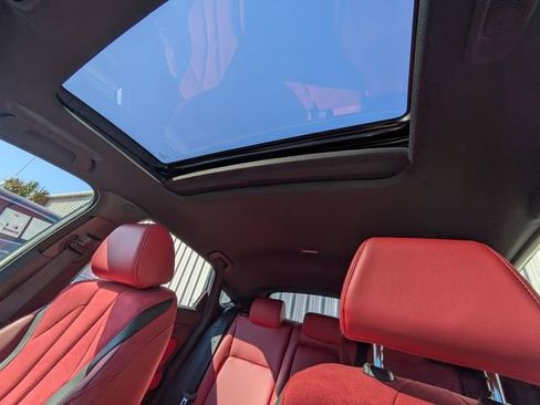 Certified 2024 Acura Integra A-Spec image 25