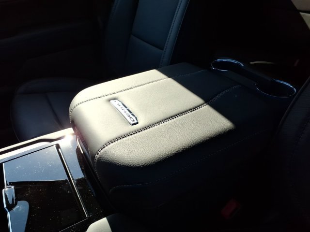New 2027 GMC Yukon Denali w/ Denali Reserve Package AWD/4WD image 18