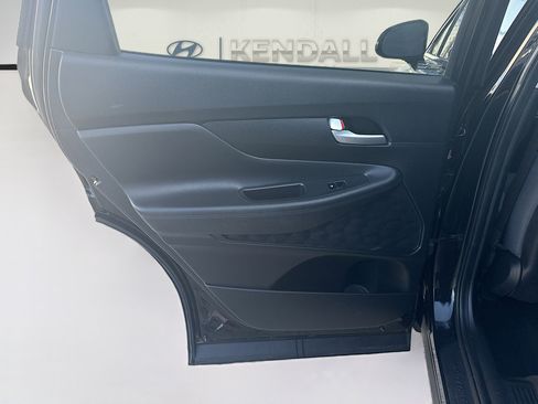 Used 2019 Hyundai Santa Fe SEL image 23