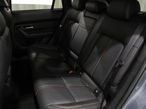 Certified 2025 MAZDA CX-50 AWD 2.5 Hybrid w/ Weather Package image 17