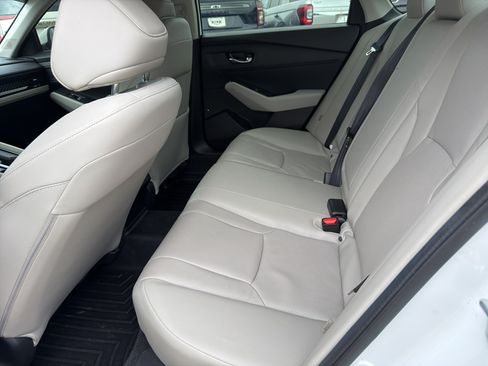 Used 2025 Honda Accord EX-L image 34