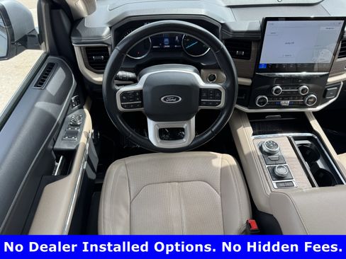 Used 2023 Ford Expedition Limited AWD/4WD image 10