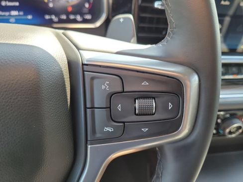 Used 2026 Chevrolet Silverado 1500 RST w/ Convenience Package II AWD/4WD image 6
