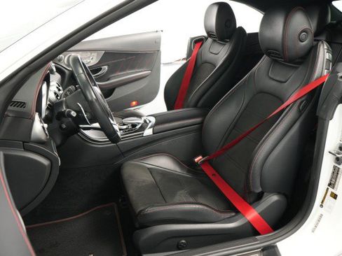 Used 2019 Mercedes-Benz C 43 AMG 4MATIC Cabriolet image 33