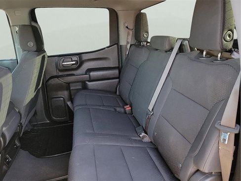 Used 2023 GMC Sierra 1500 Pro w/ Graphite Edition image 13