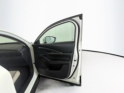 Used 2025 MAZDA CX-30 AWD 2.5 S w/ Preferred Package image 33