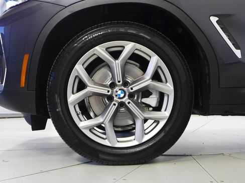 Certified 2023 BMW X3 xDrive30i w/ Premium Package image 5