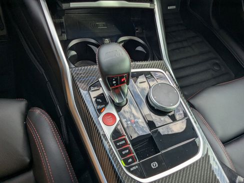 Used 2025 BMW M2 w/ Lighting Package image 24