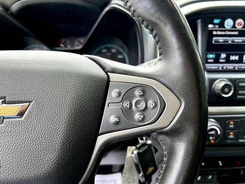 Used 2018 Chevrolet Colorado Z71 image 34