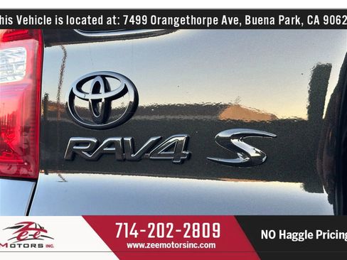 Used 2004 Toyota RAV4 2WD image 54