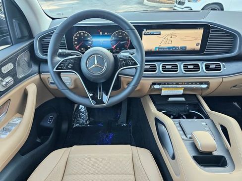 New 2026 Mercedes-Benz GLE 450 4MATIC image 29