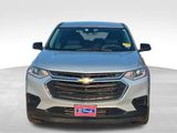 Used 2021 Chevrolet Traverse LS w/ LPO, Floor Liner Package image 2