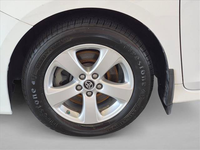 Used 2019 Toyota Sienna L FWD image 23