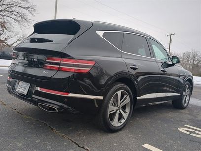 Used 2023 Genesis GV80 2.5T w/ Prestige 20" Package