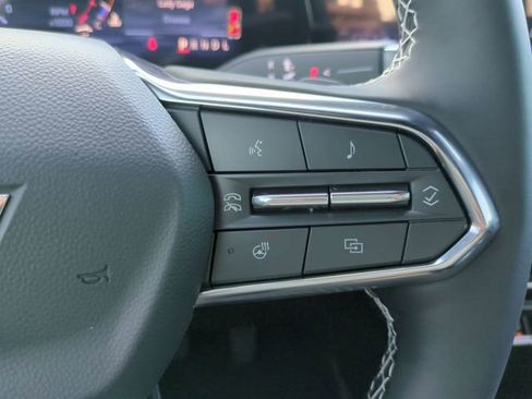 New 2026 Chevrolet Traverse Z71 w/ Driver Confidence Package image 26