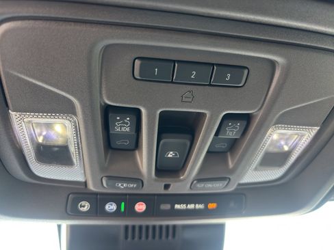 Used 2024 GMC Sierra 2500 Denali w/ Denali Reserve Package image 19