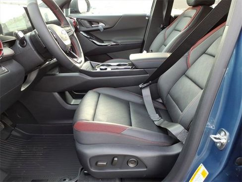 New 2026 Chevrolet Equinox RS w/ Convenience Package III image 6