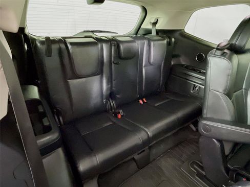 Used 2025 Subaru Ascent Bronze Edition image 32