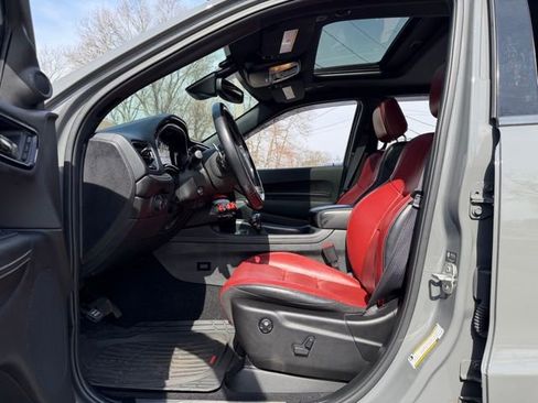 Used 2023 Dodge Durango SRT Hellcat image 22