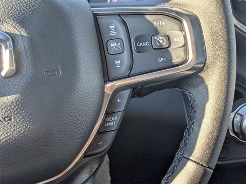 New 2026 RAM 1500 Laramie w/ Night Edition image 25