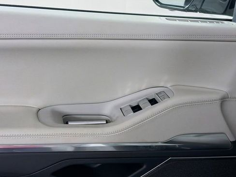 New 2026 Lincoln Navigator Reserve AWD/4WD image 19