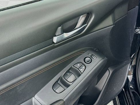 Certified 2020 Nissan Altima 2.5 SR image 24