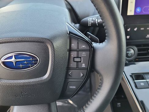 Certified 2023 Subaru Solterra AWD image 32