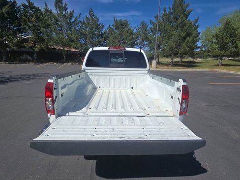 Used 2021 Nissan Frontier SV AWD/4WD image 45