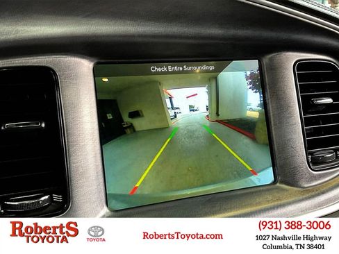 Used 2019 Dodge Charger Scat Pack w/ Daytona Edition Group image 12