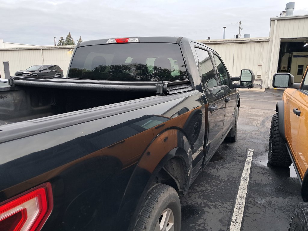 Used 2016 Ford F150 XLT w/ Max Trailer Tow Package AWD/4WD image 7