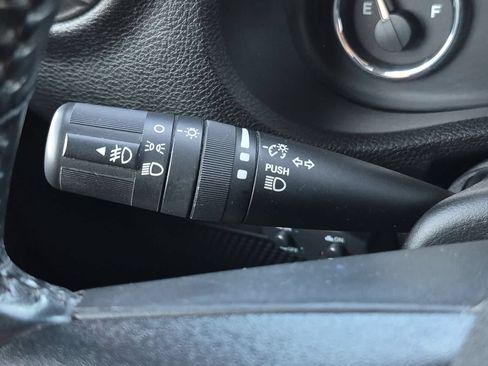Used 2017 Jeep Wrangler Unlimited Sport w/ Quick Order Package 24S AWD/4WD image 26