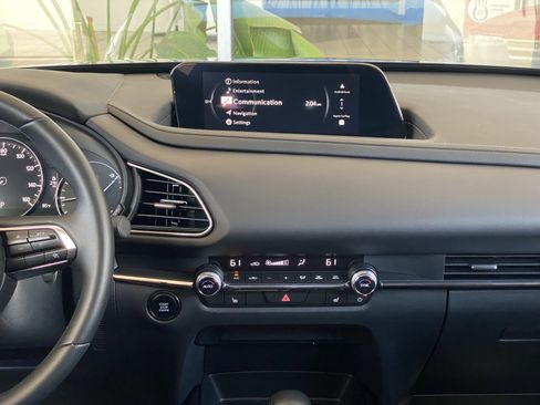 Certified 2025 MAZDA CX-30 AWD 2.5 S w/ Preferred Package image 33