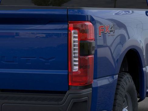 New 2026 Ford F350 XL w/ 360-Degree Camera Package AWD/4WD image 21